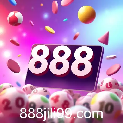 The Rise of 888jili in Online Gaming