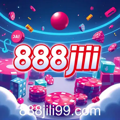 888jili: Navigating the Gaming Landscape