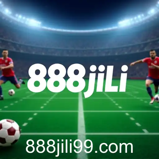 888jili: The Evolution of Online Gaming