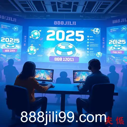The Evolution of Online Gaming in 2025