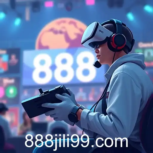 The Rise of 888jili: A New Era of Online Gaming