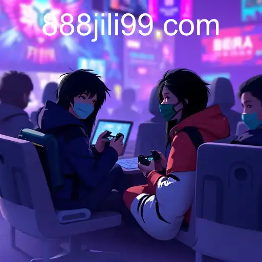 Digital Surge in Online Gaming Platforms