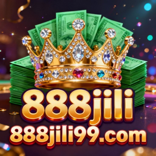888jili