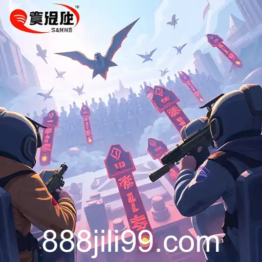 The Rise and Evolution of Multiplayer Games: Exploring the '888jili' Phenomenon