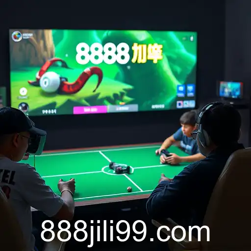 The Rapid Growth of Online Gaming Platforms in 2025