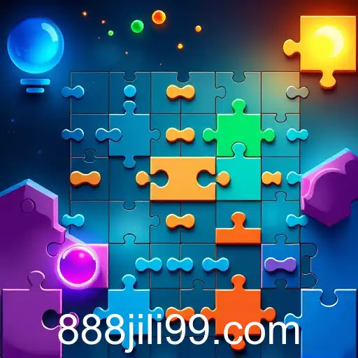 Exploring the Enigmatic World of Puzzle Games: The Case of 888jili