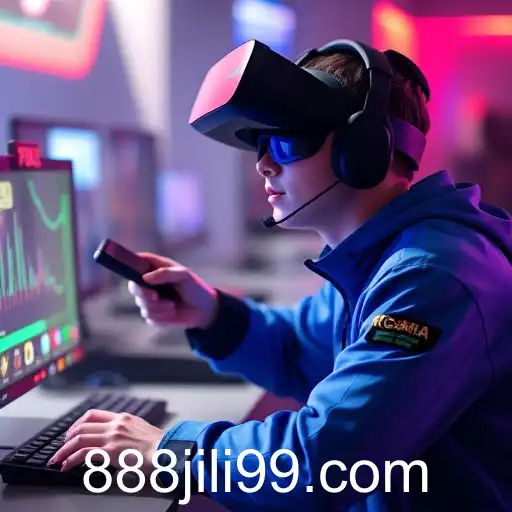 The Rise of Online Gaming Platforms in 2025