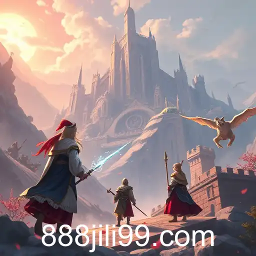 Exploring the World of RPG Games on 888jili